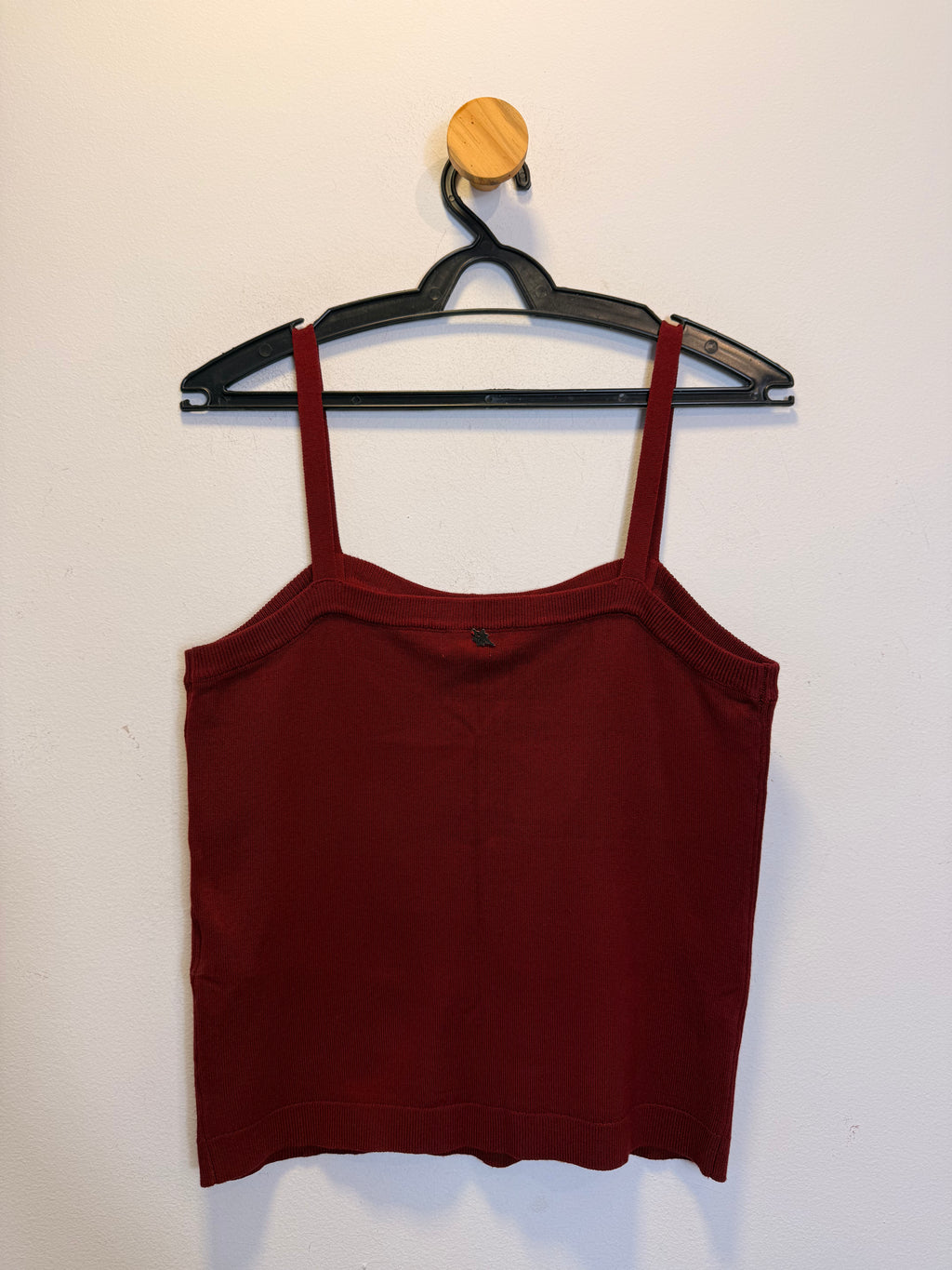 Conjunto Bordô Le Lis Blanc