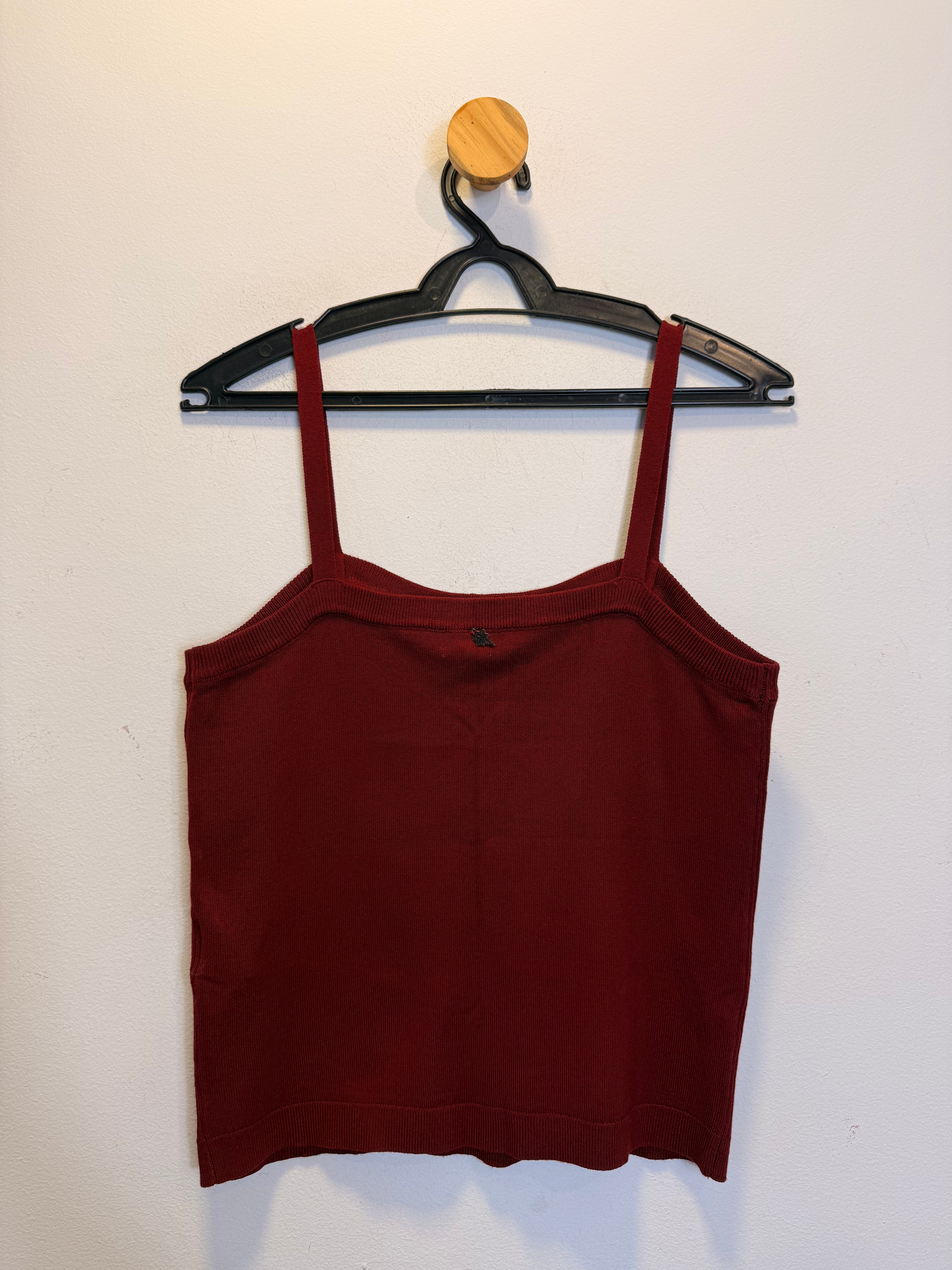 Conjunto Bordô Le Lis Blanc