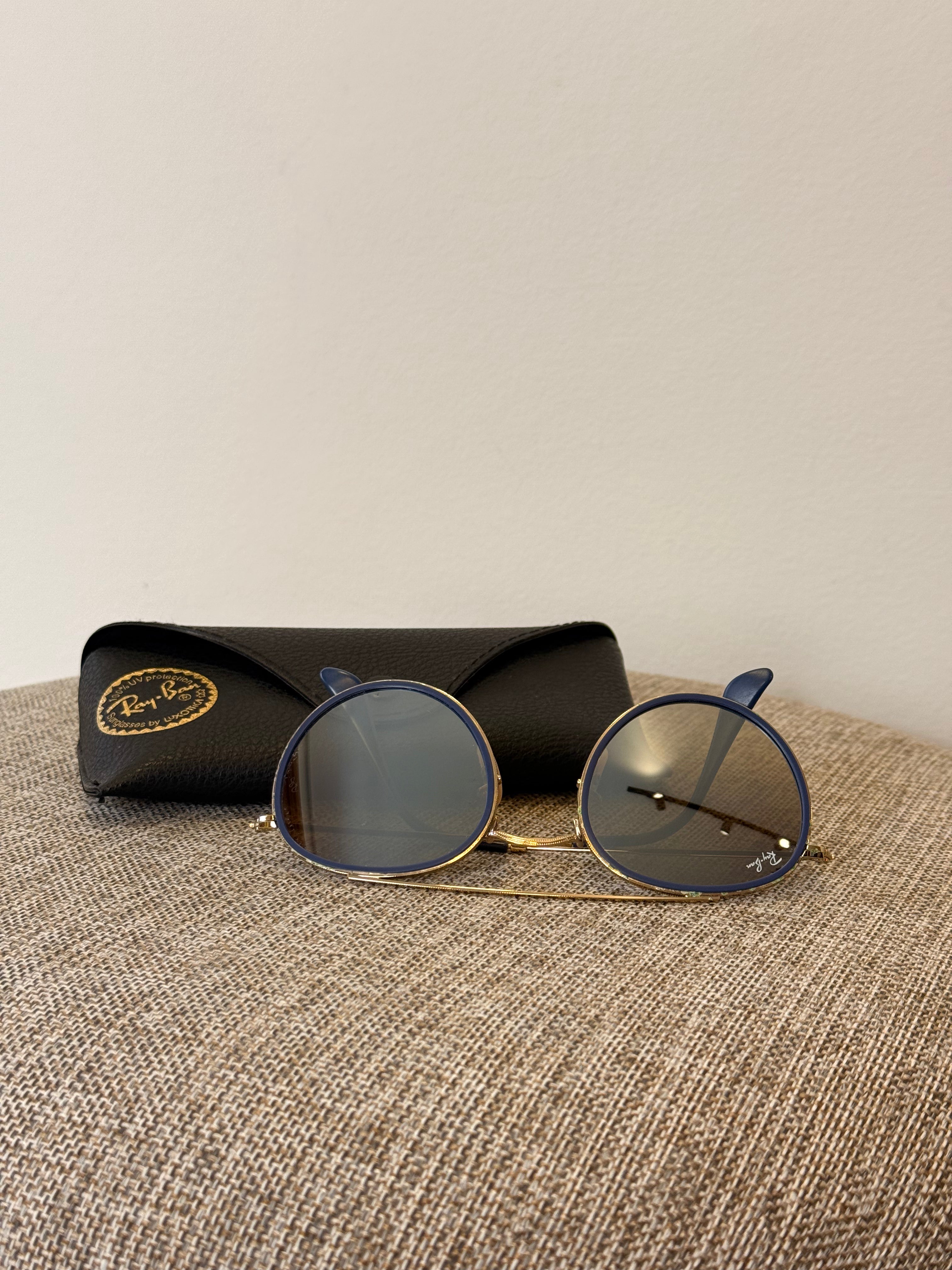 Óculos Solar Ray Ban