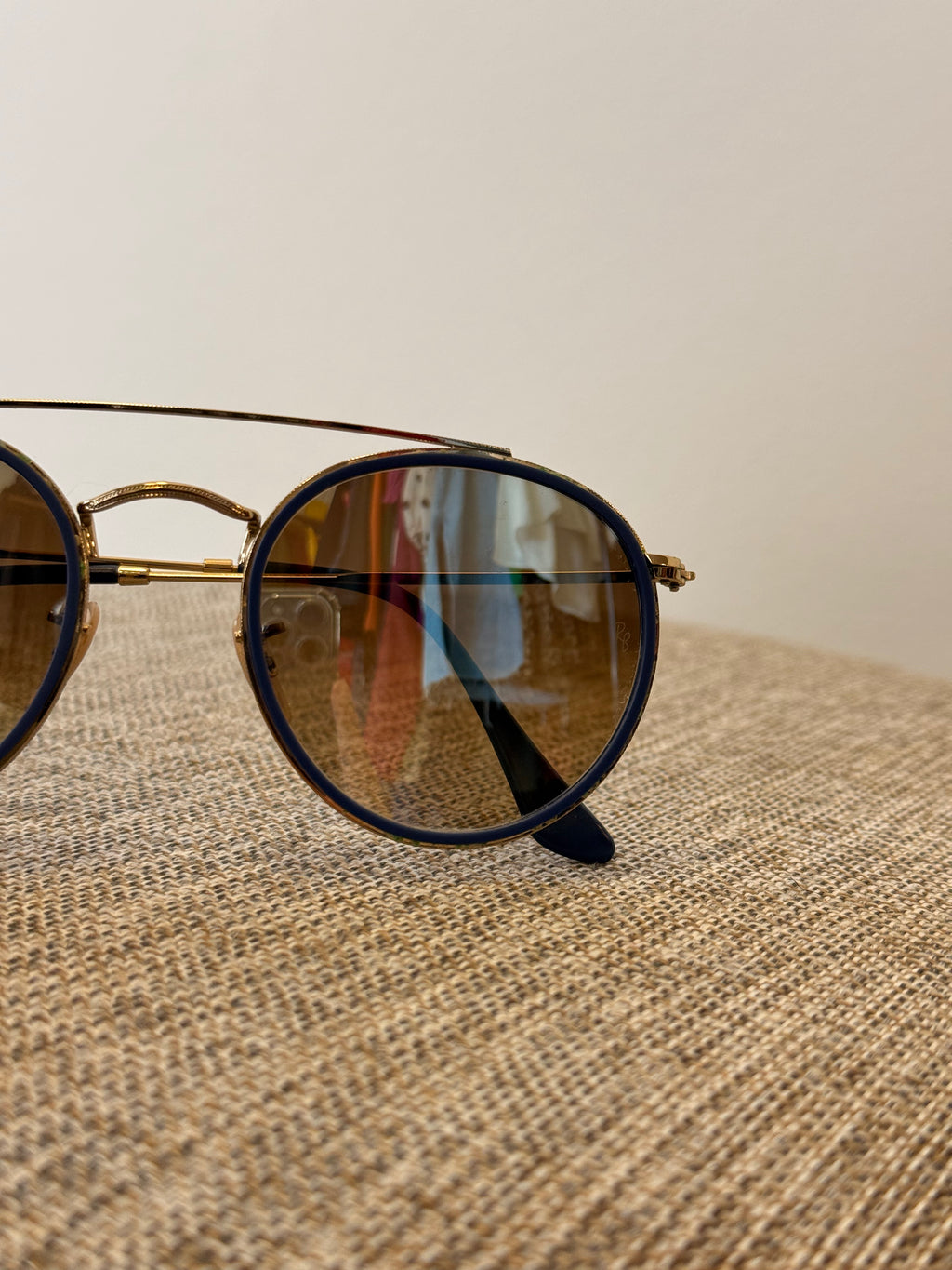 Óculos Solar Ray Ban