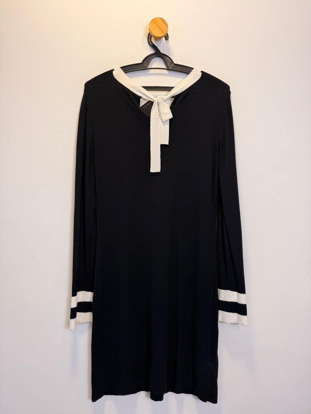 Vestido Preto Osklen