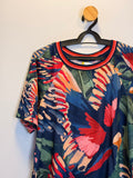 Blusa Estampada Farm
