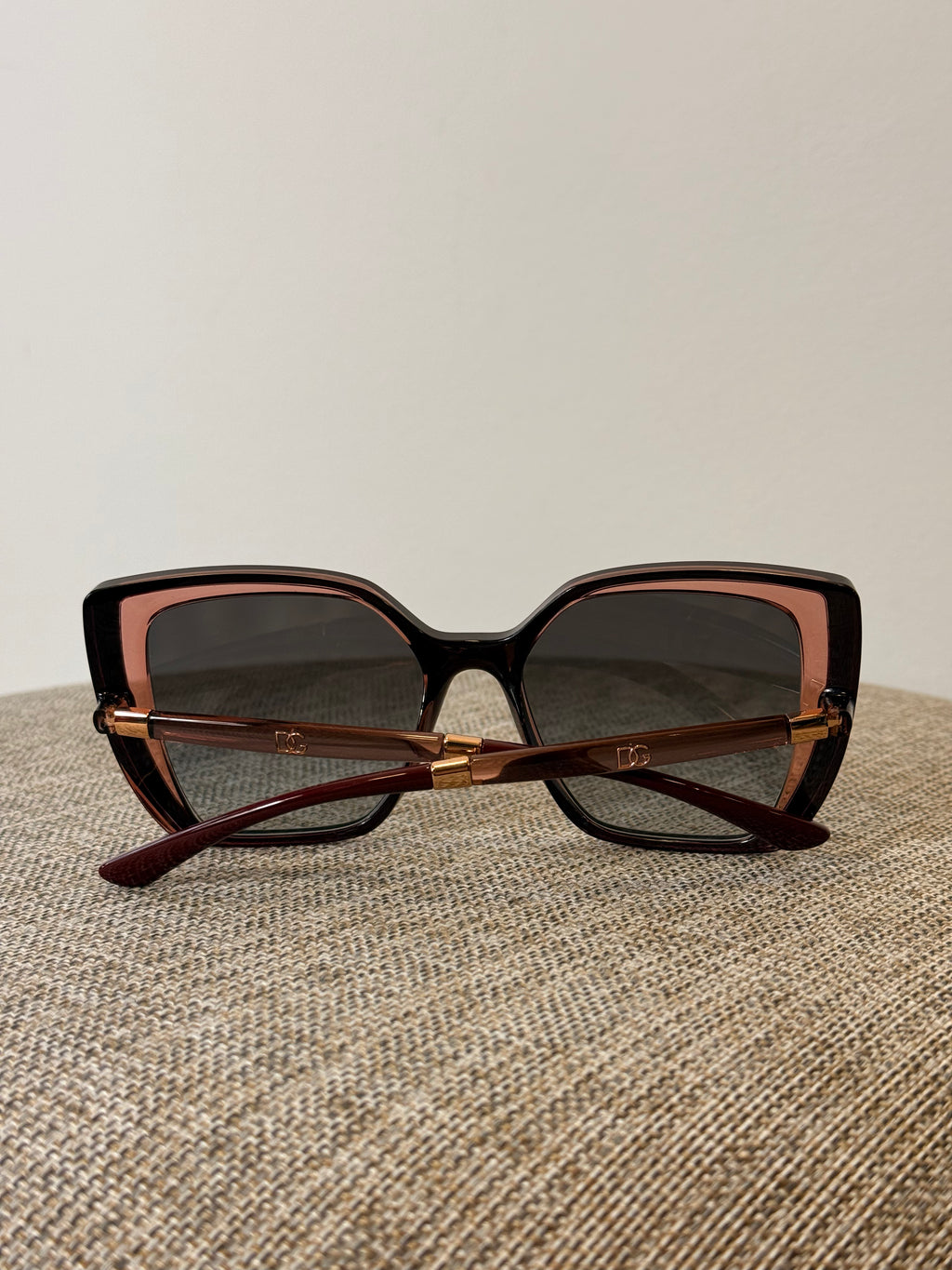 Óculos Solar D&G