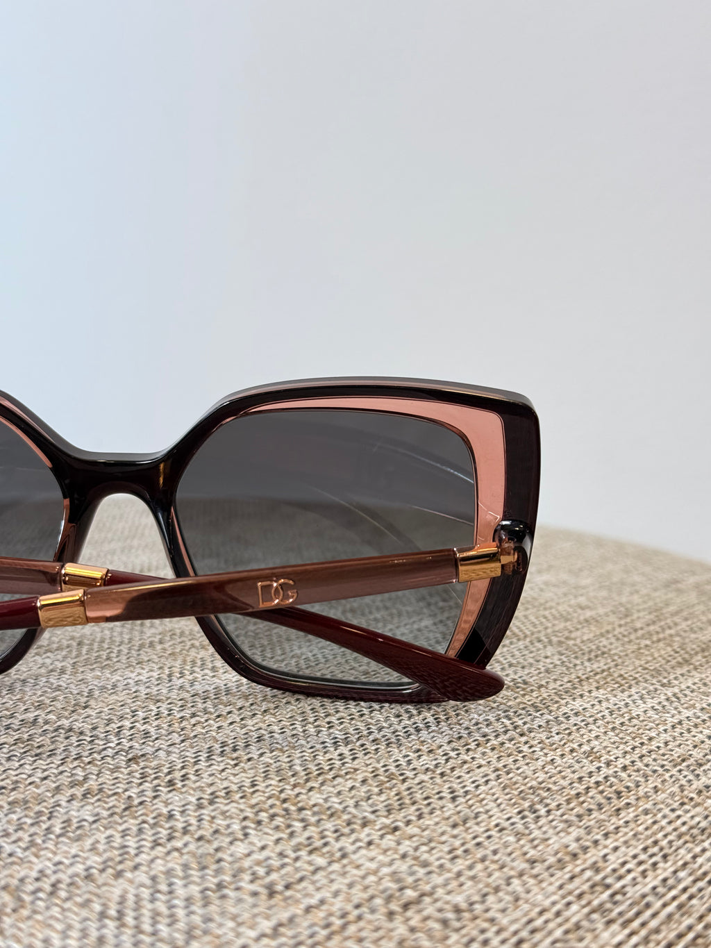 Óculos Solar D&G