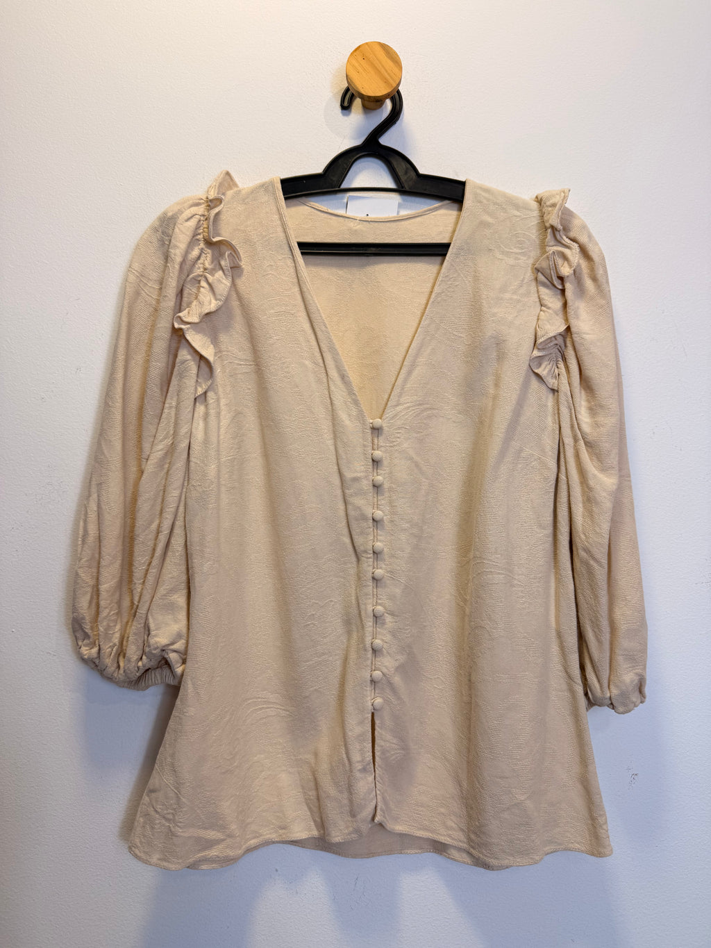 Conjunto Cru Cris Barros