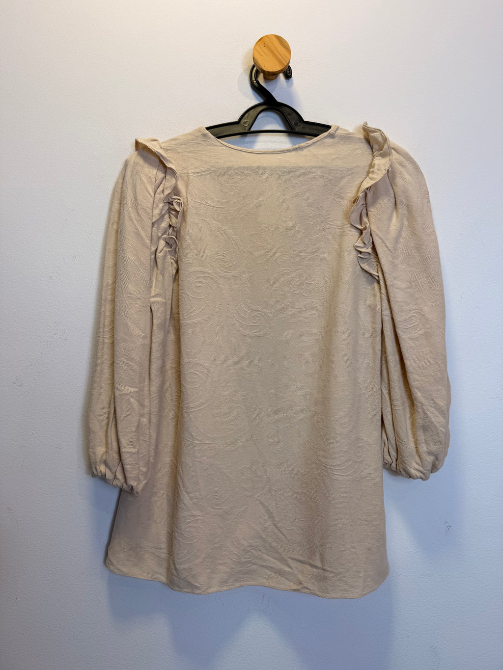 Conjunto Cru Cris Barros