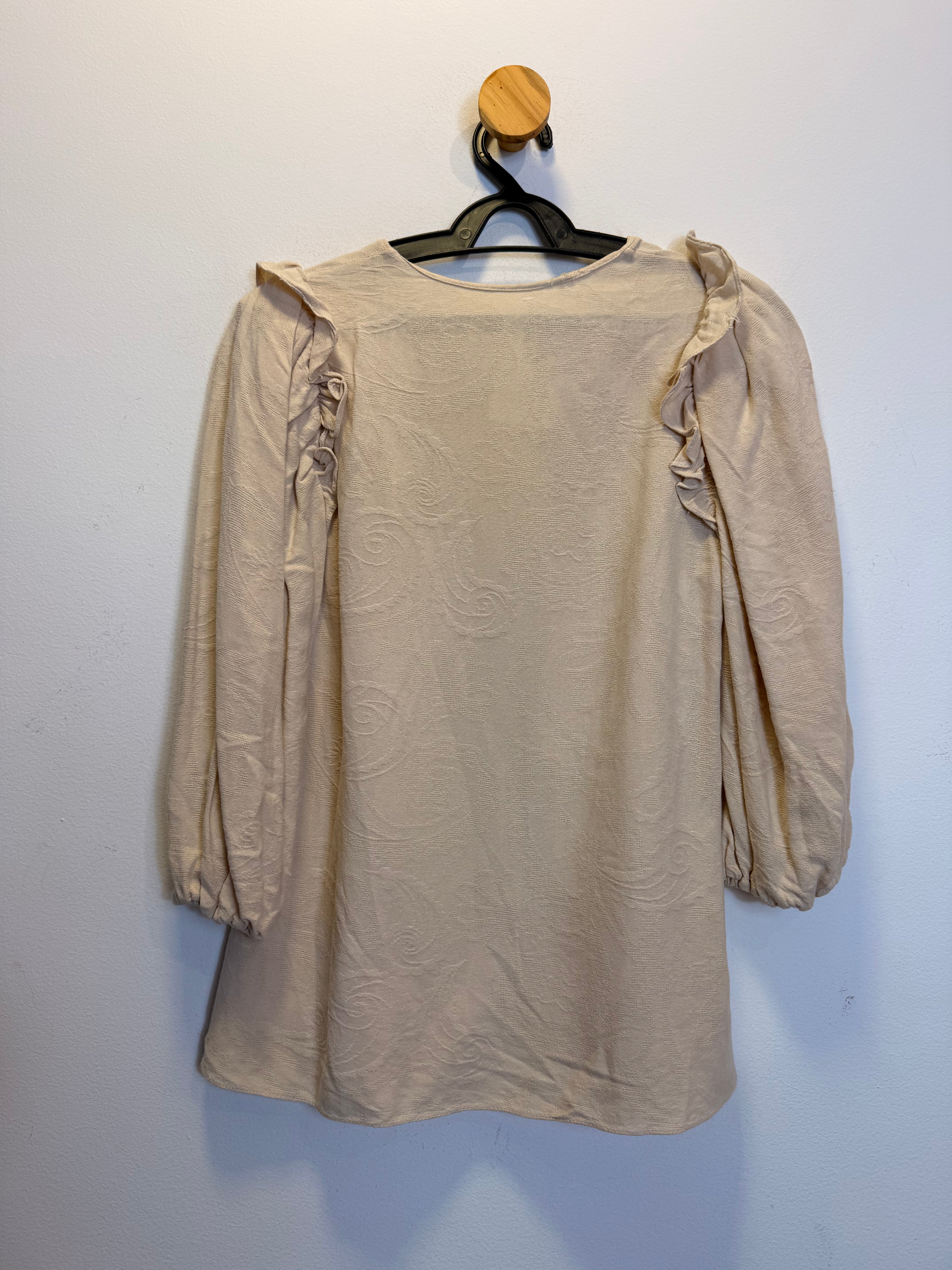 Conjunto Cru Cris Barros