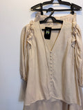 Conjunto Cru Cris Barros