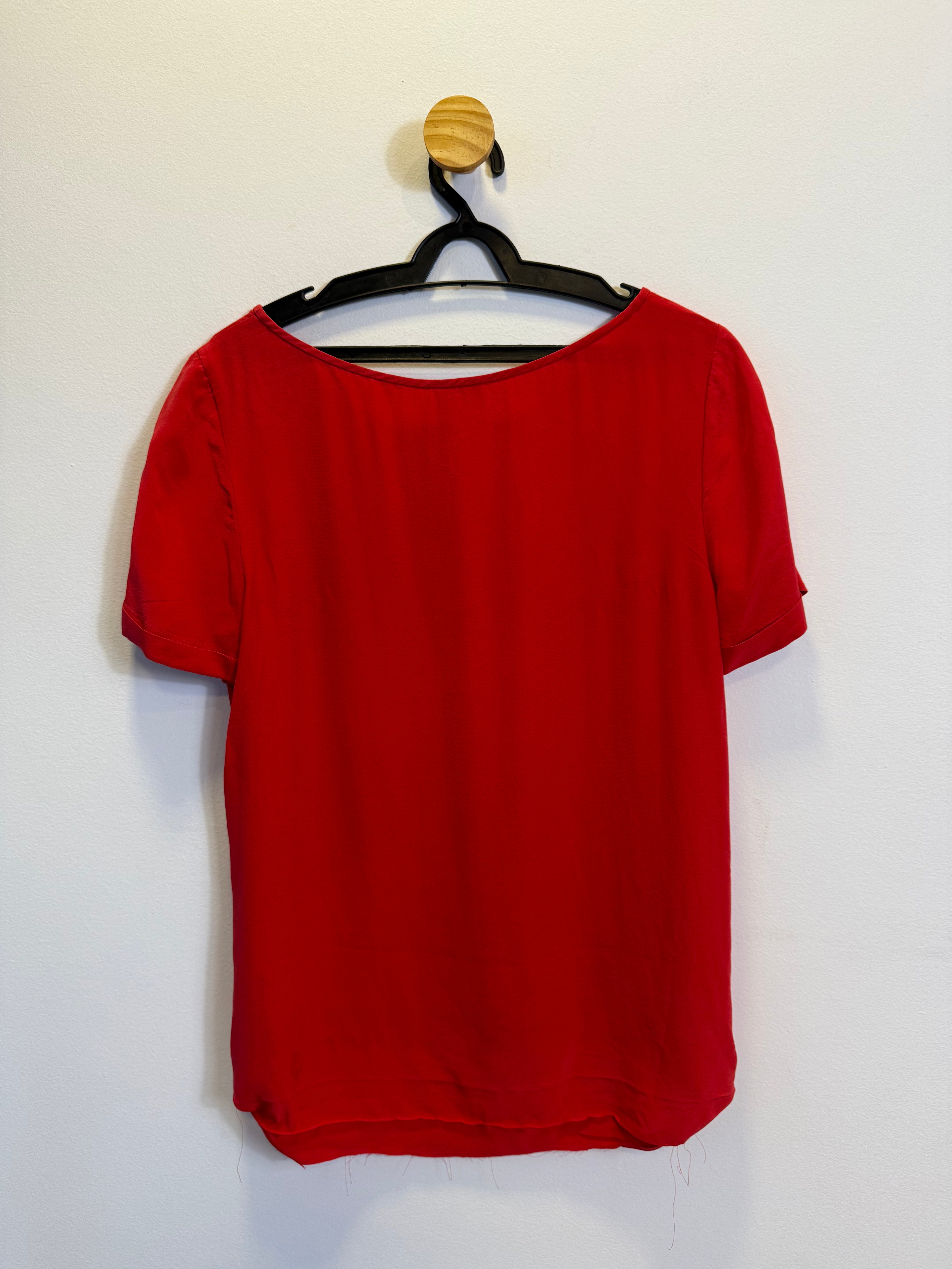 Blusa Kate Spade