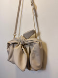 Bolsa Off White Nó