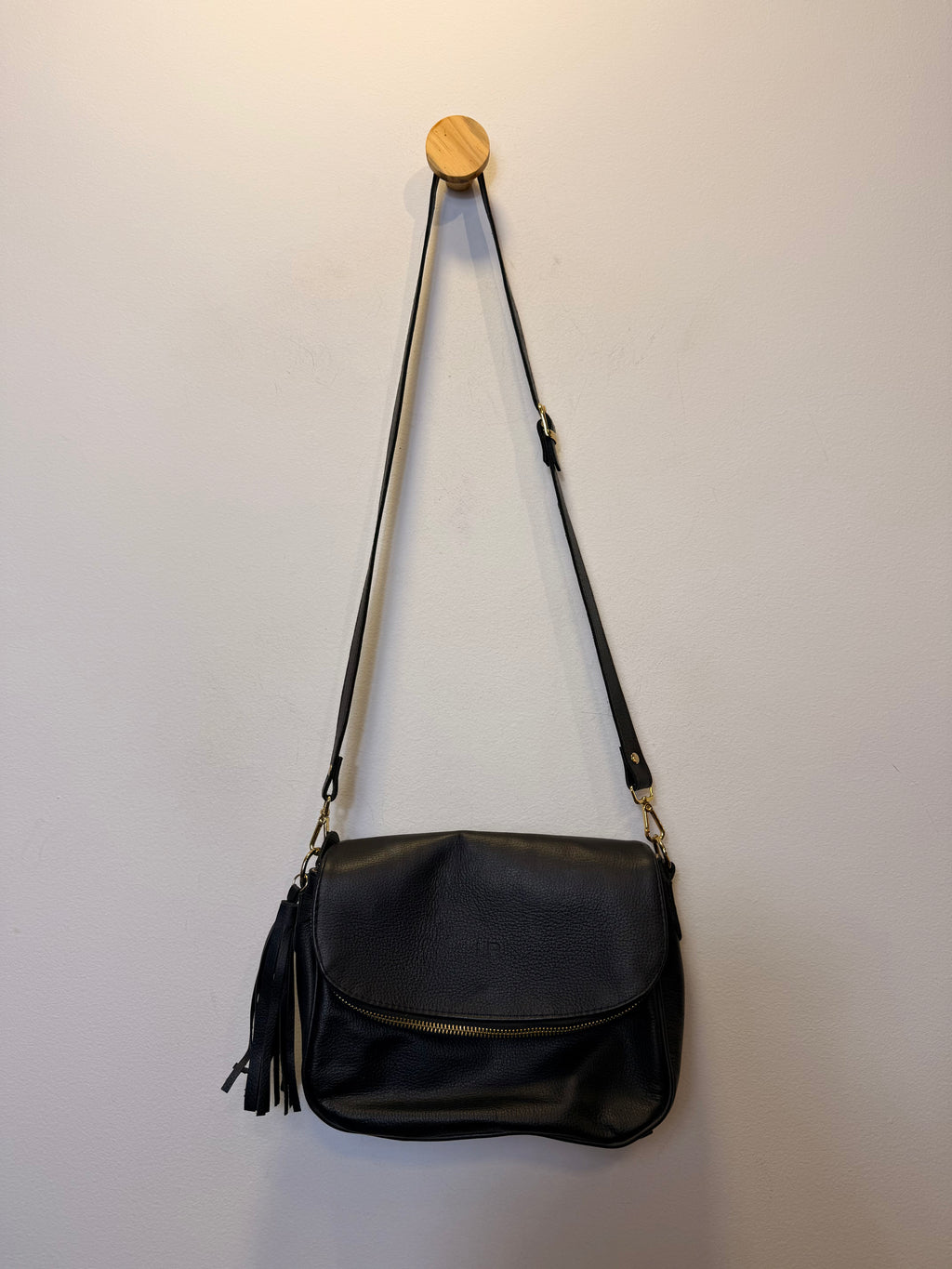 Bolsa Lança Hey Bag