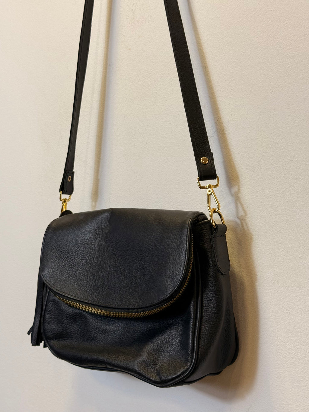 Bolsa Lança Hey Bag
