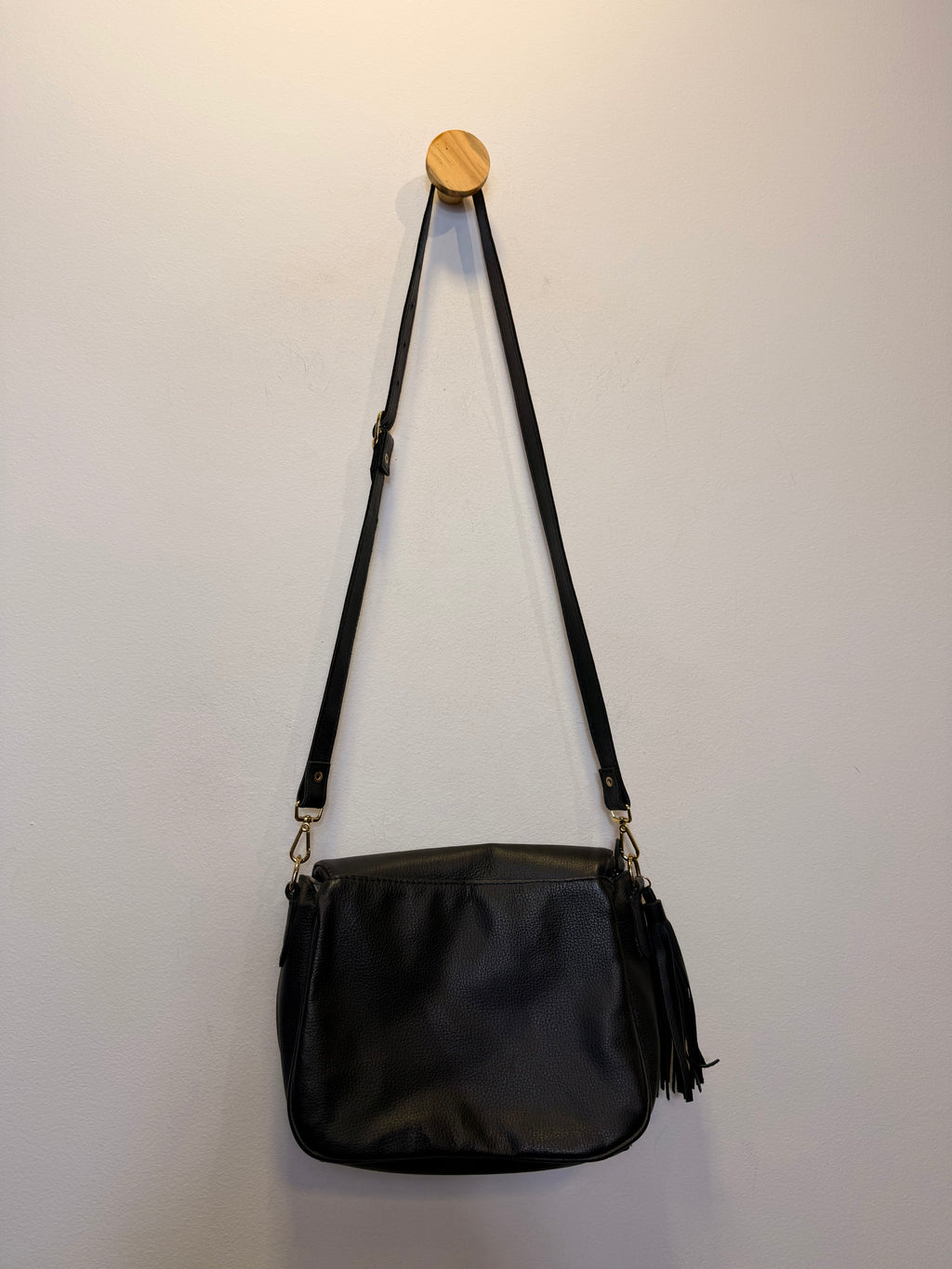Bolsa Lança Hey Bag