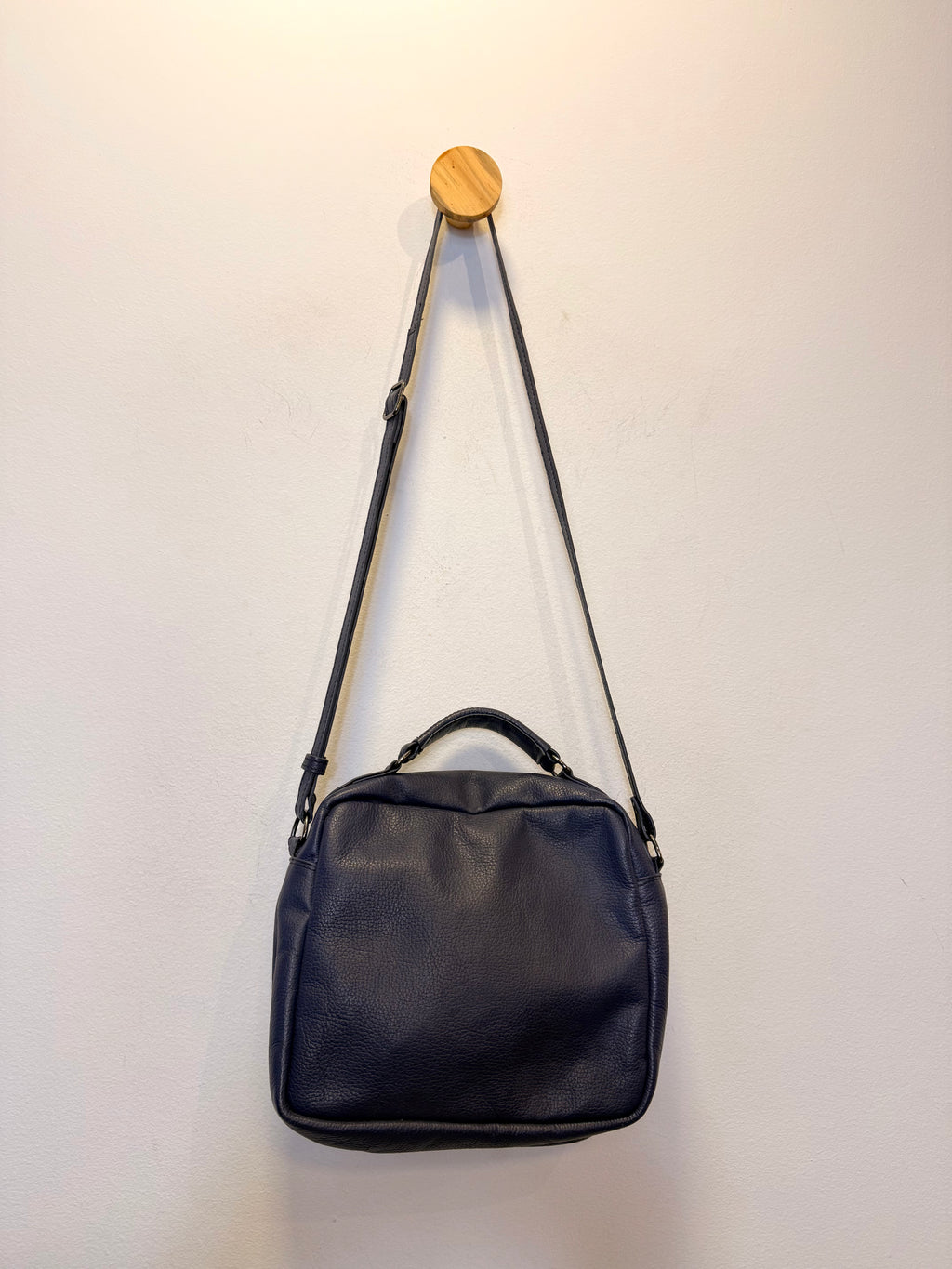 Bolsa Iodice Azul
