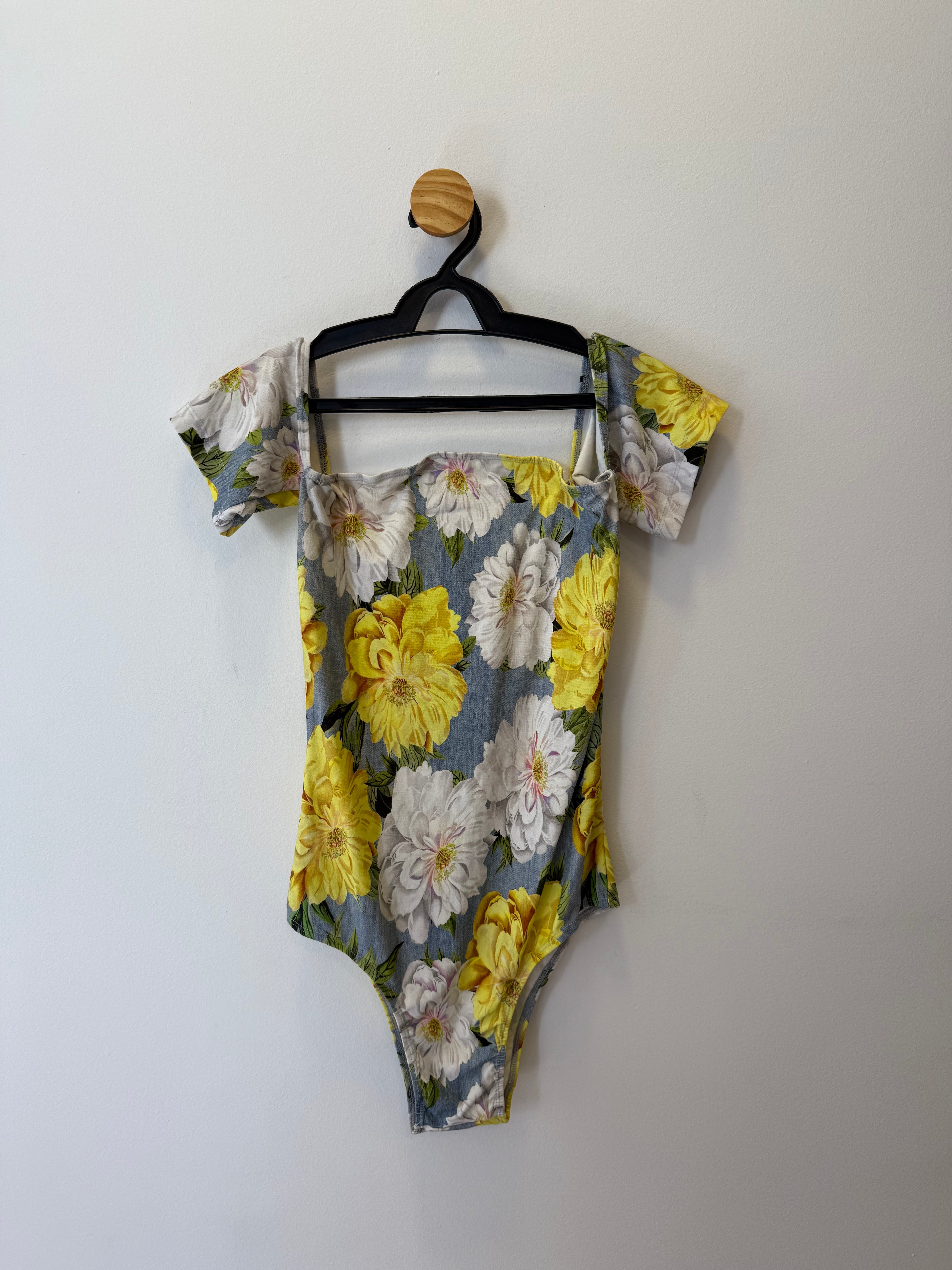 Body Floral
