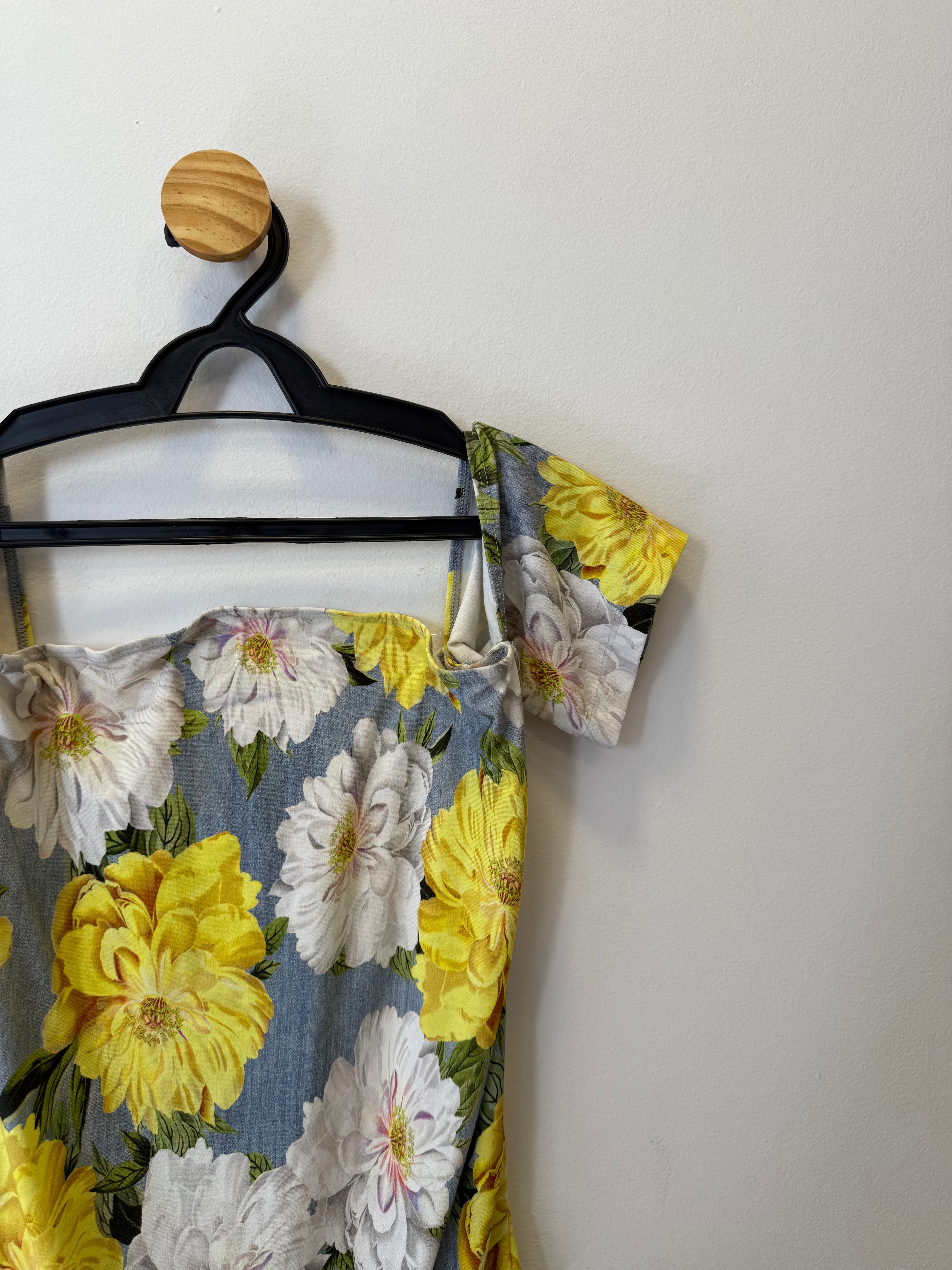 Body Floral