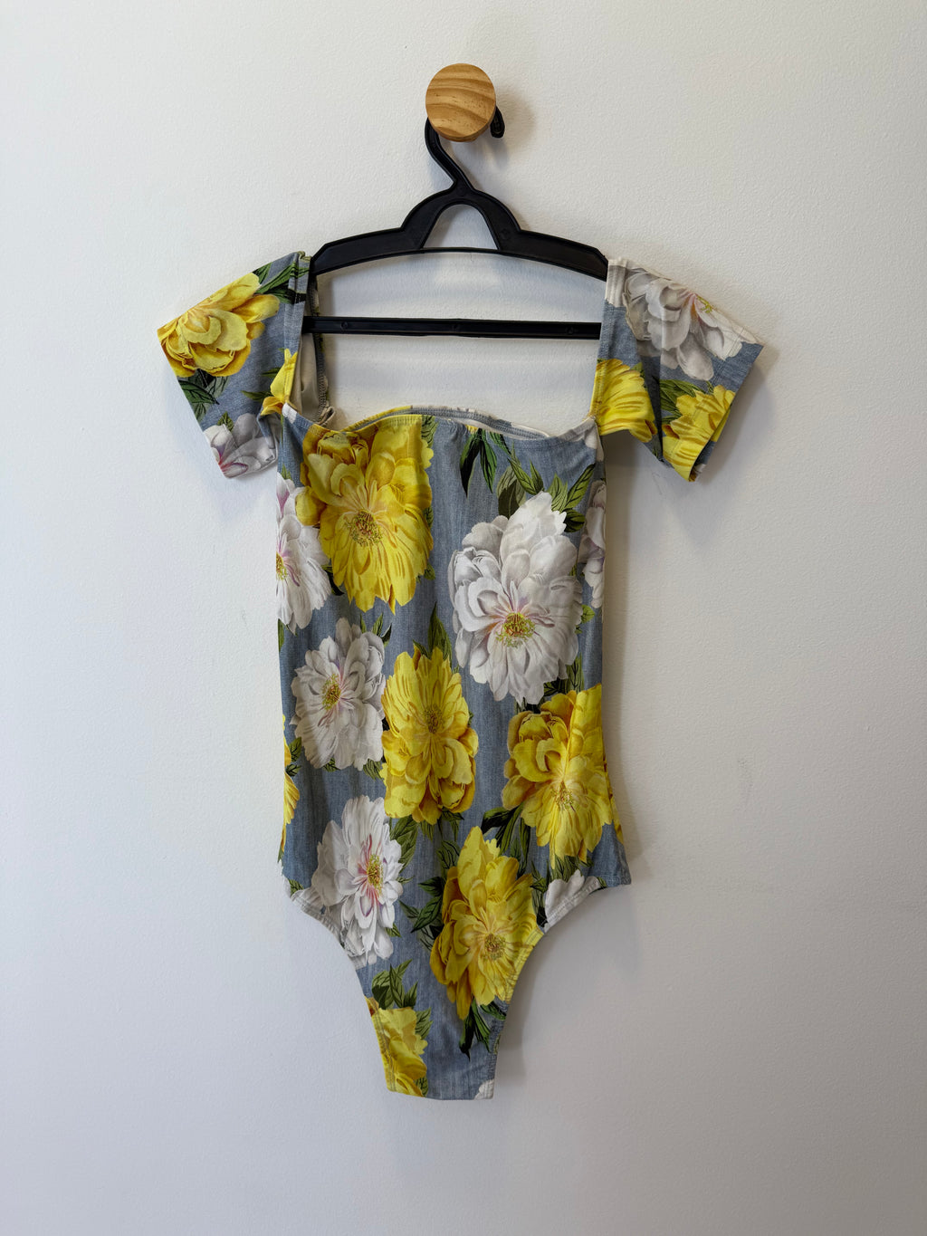 Body Floral