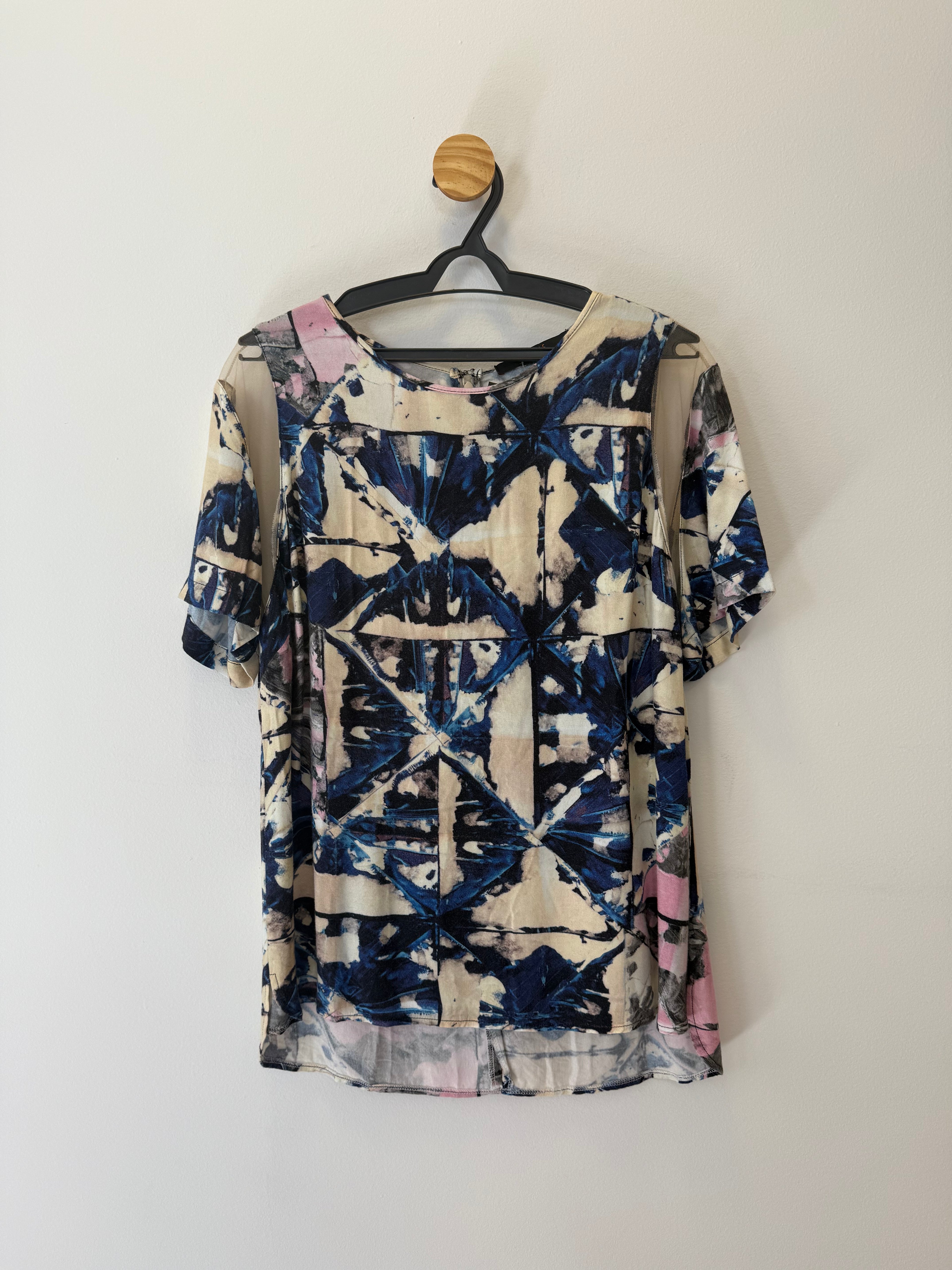 Camiseta Estamapada