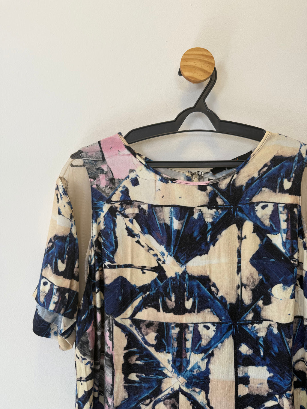 Camiseta Estamapada