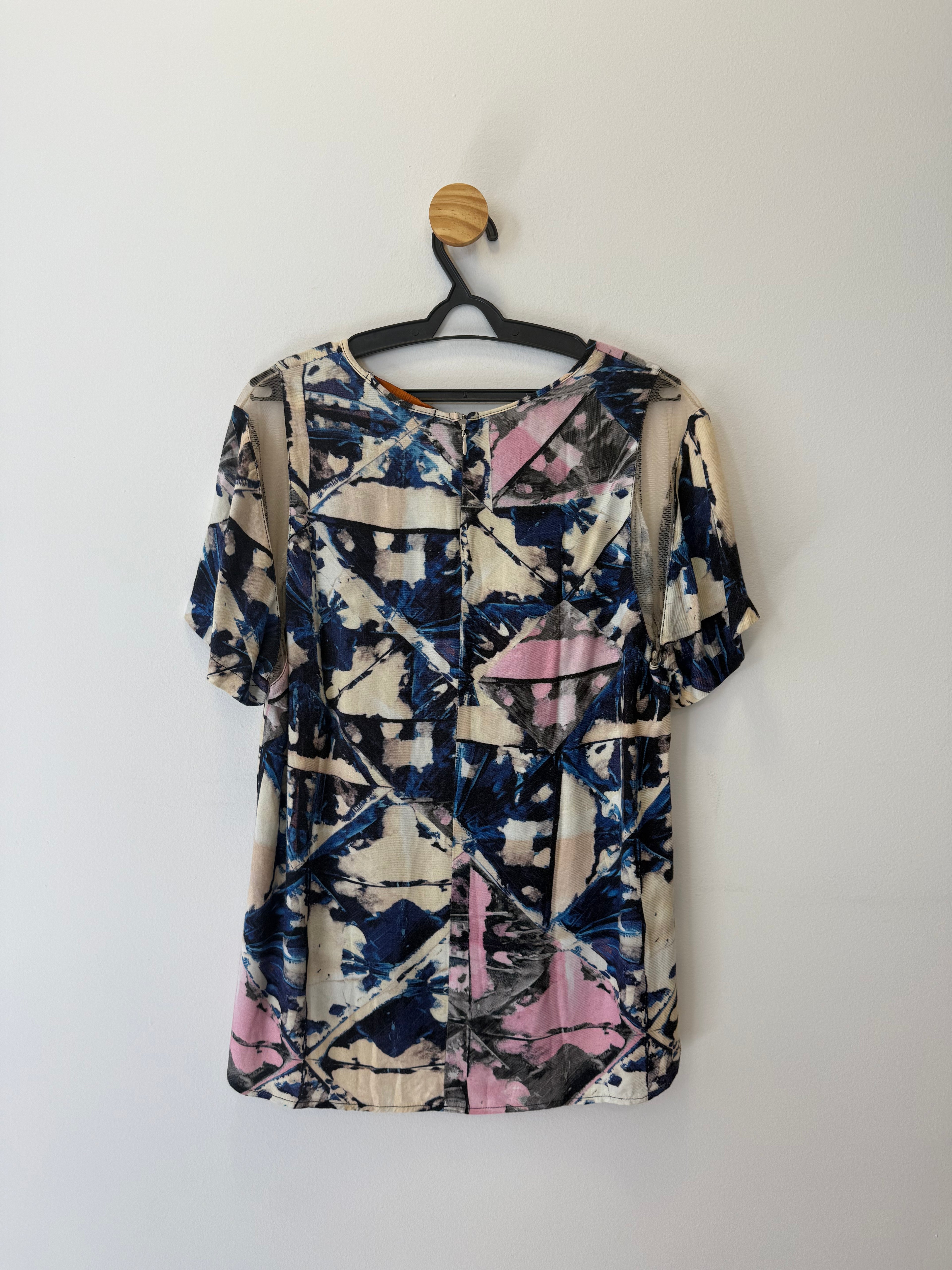 Camiseta Estamapada