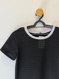 Blusa Tricot Preta
