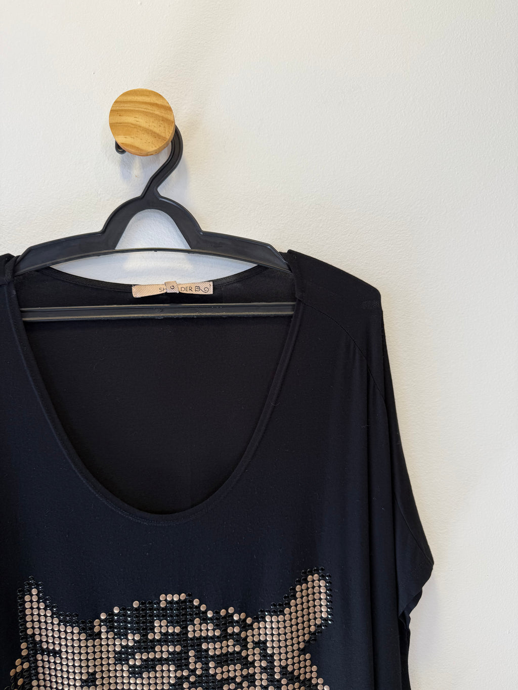 Camiseta Tigre