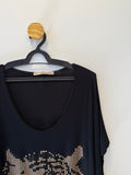Camiseta Tigre