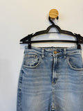 Calça Jeans Reta Le Lis Blanc