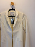 Blazer Branco Lafort