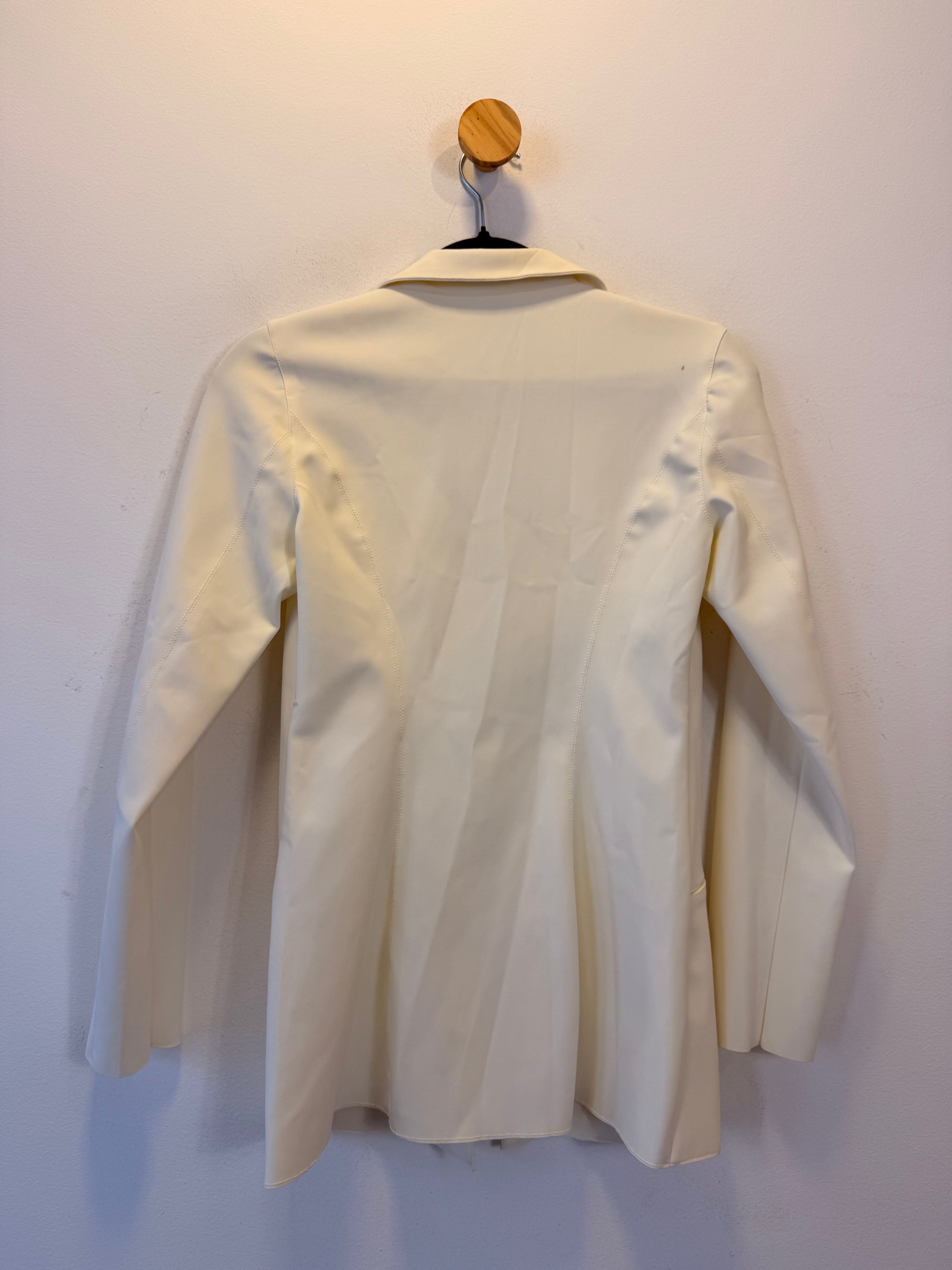 Blazer Branco Lafort