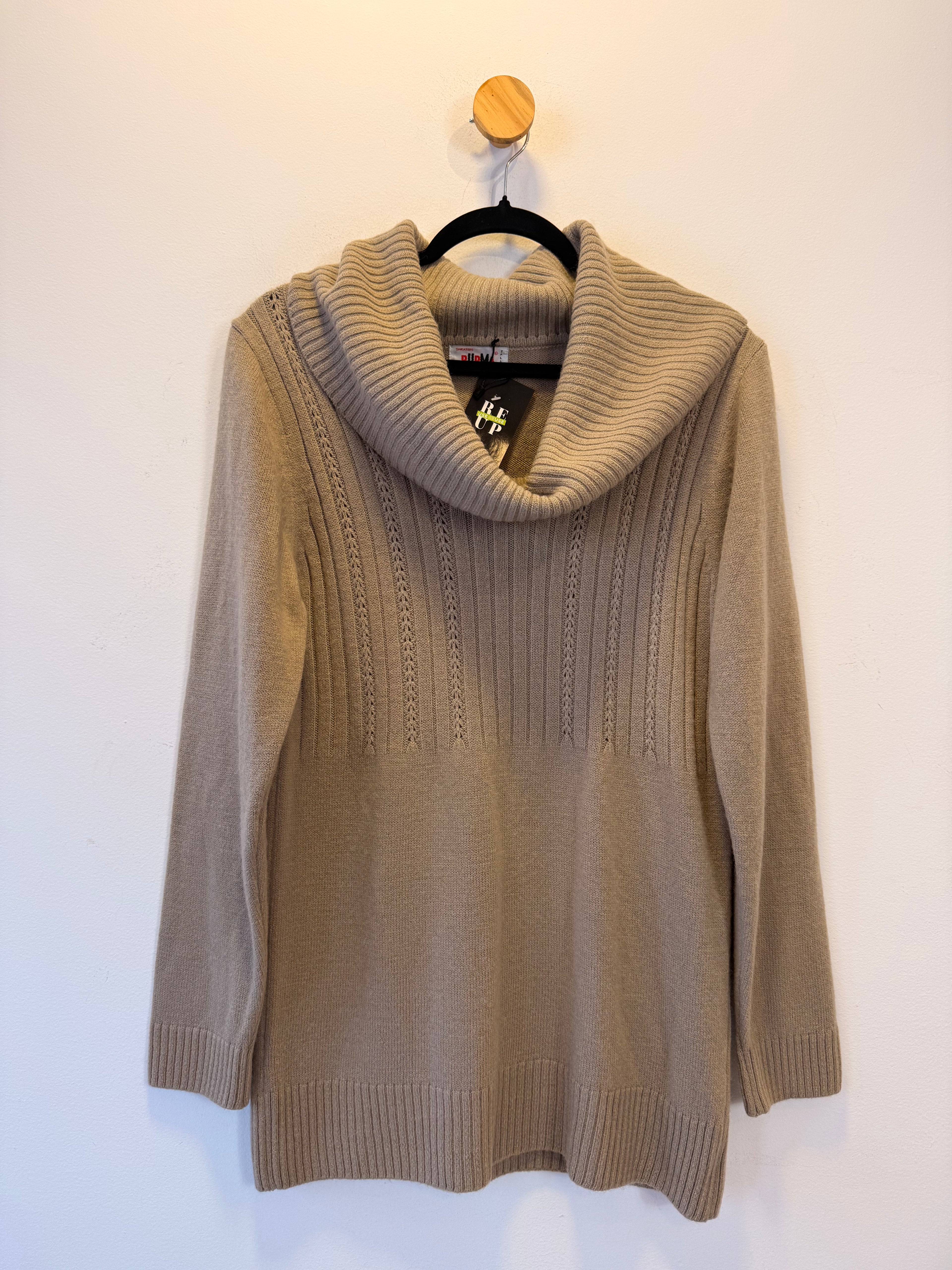 Tricot Burma