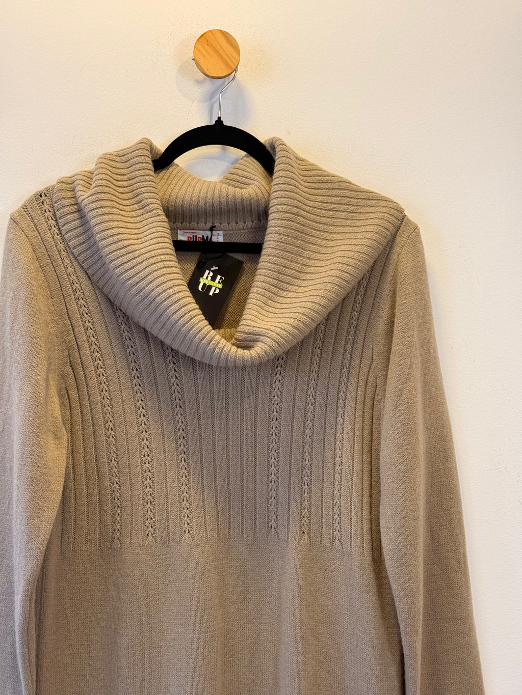 Tricot Burma