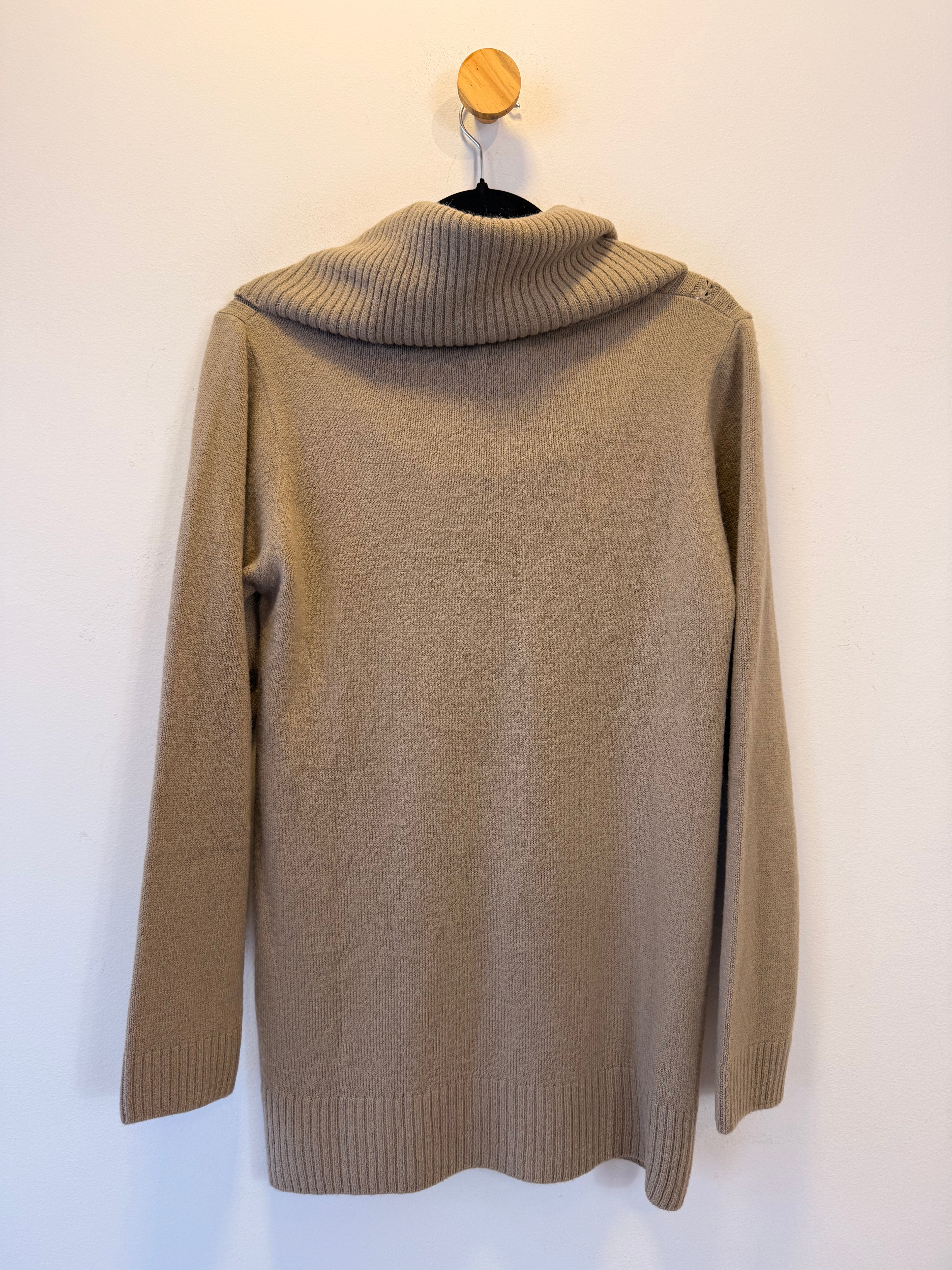 Tricot Burma