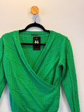 Tricot Verde