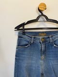 Calça Jeans Skinny Mob