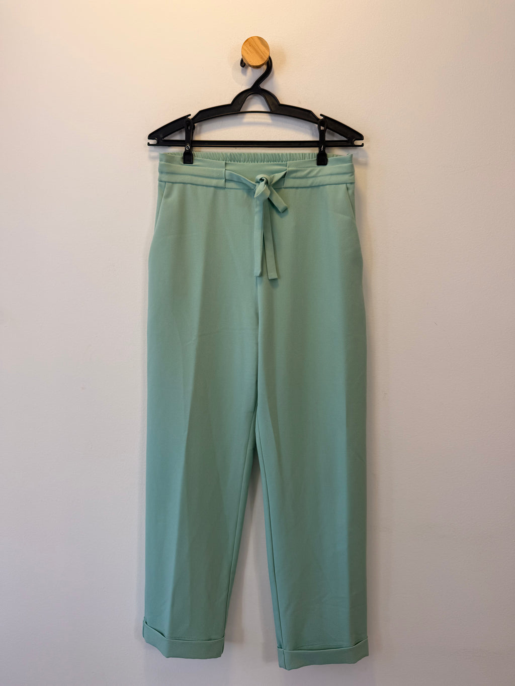 Conjunto Verde Vanilla