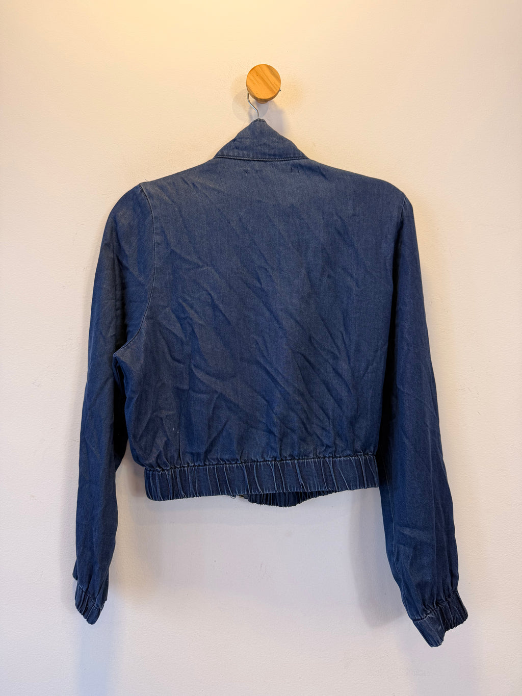 Jaqueta Shoulder
