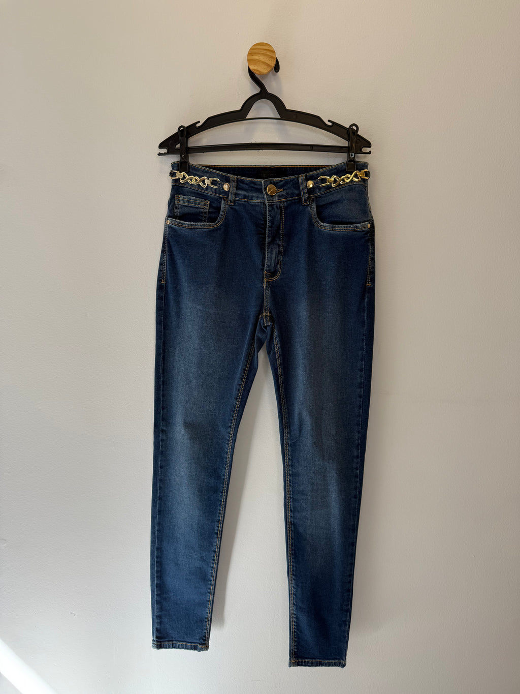 Calça Skinny Puramania
