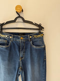 Calça Skinny Puramania