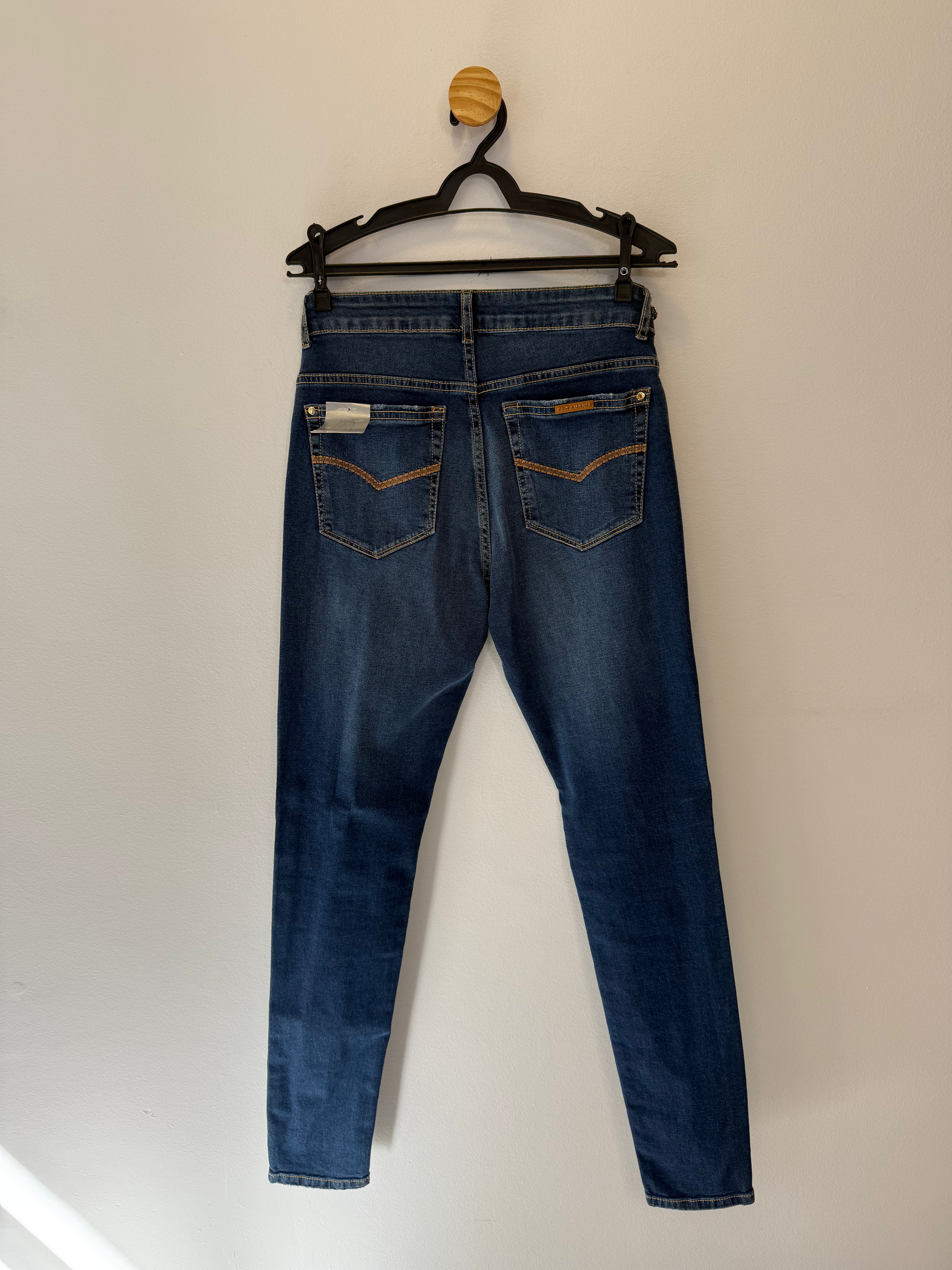 Calça Skinny Puramania