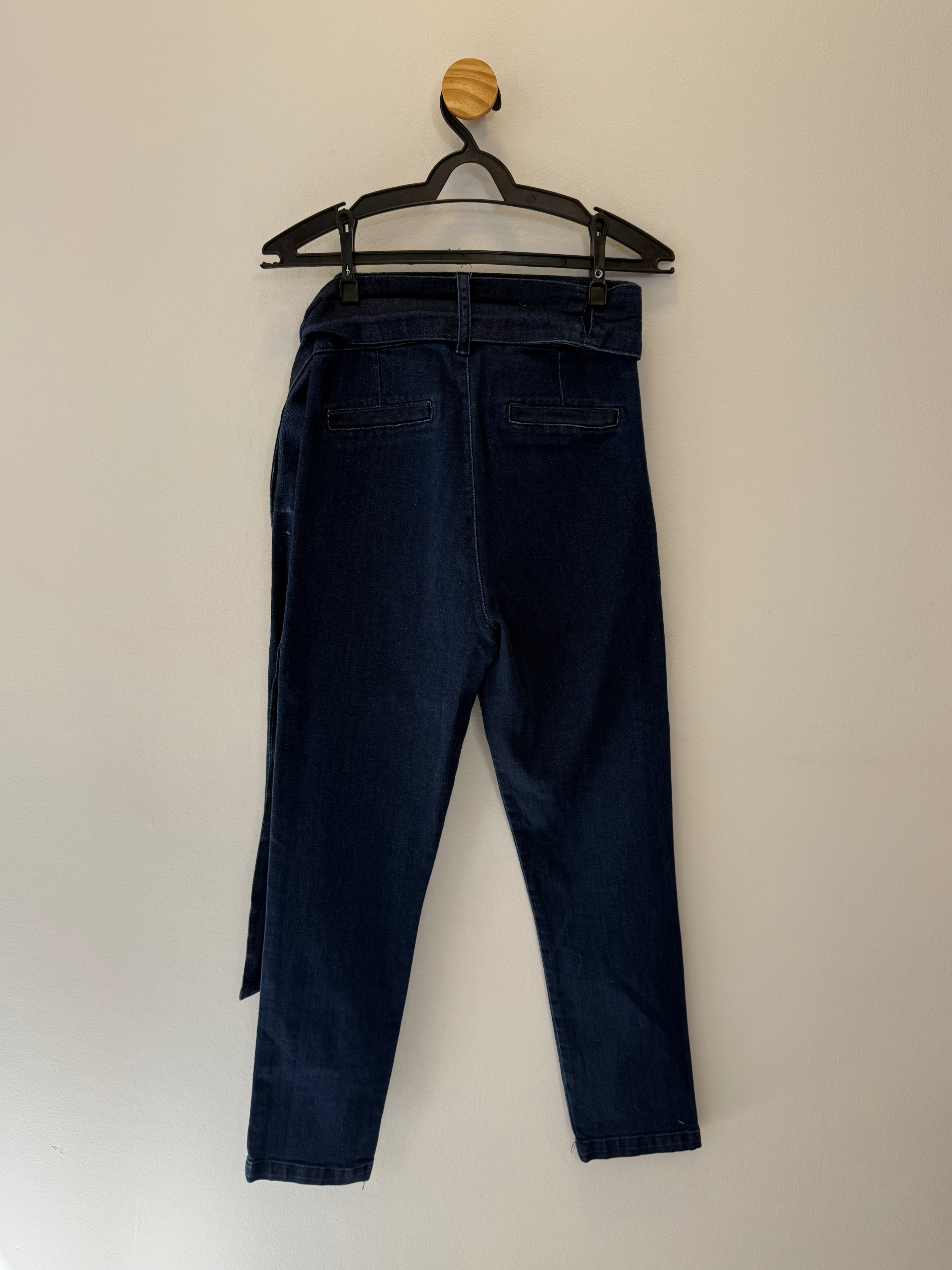 Calça Jeans Carol Bassi