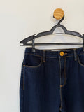 Calça Jeans Skinny Corporeum