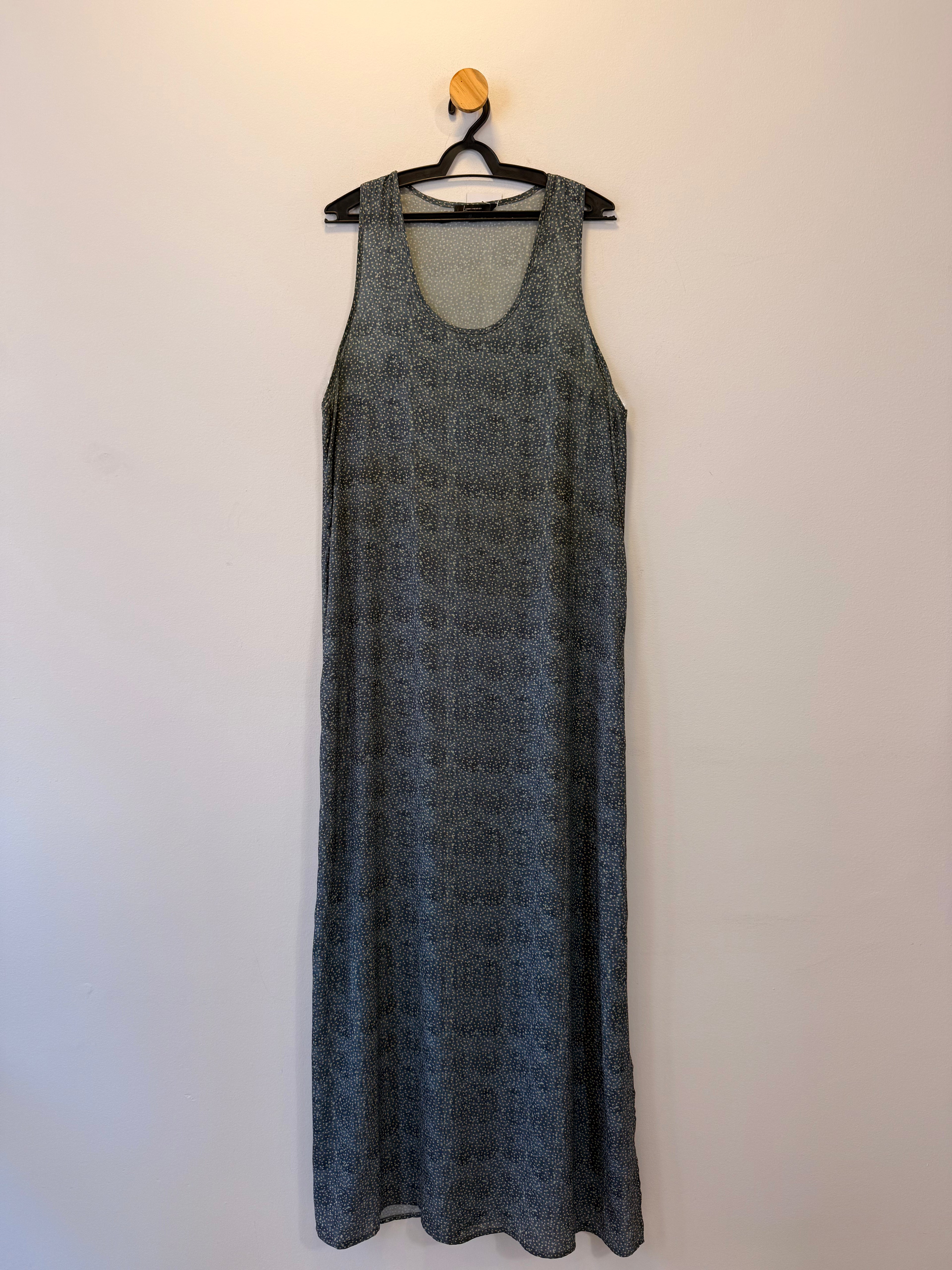 Vestido Longo Lenny Niemeyer