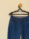 Calça Jeans Flare  Farm