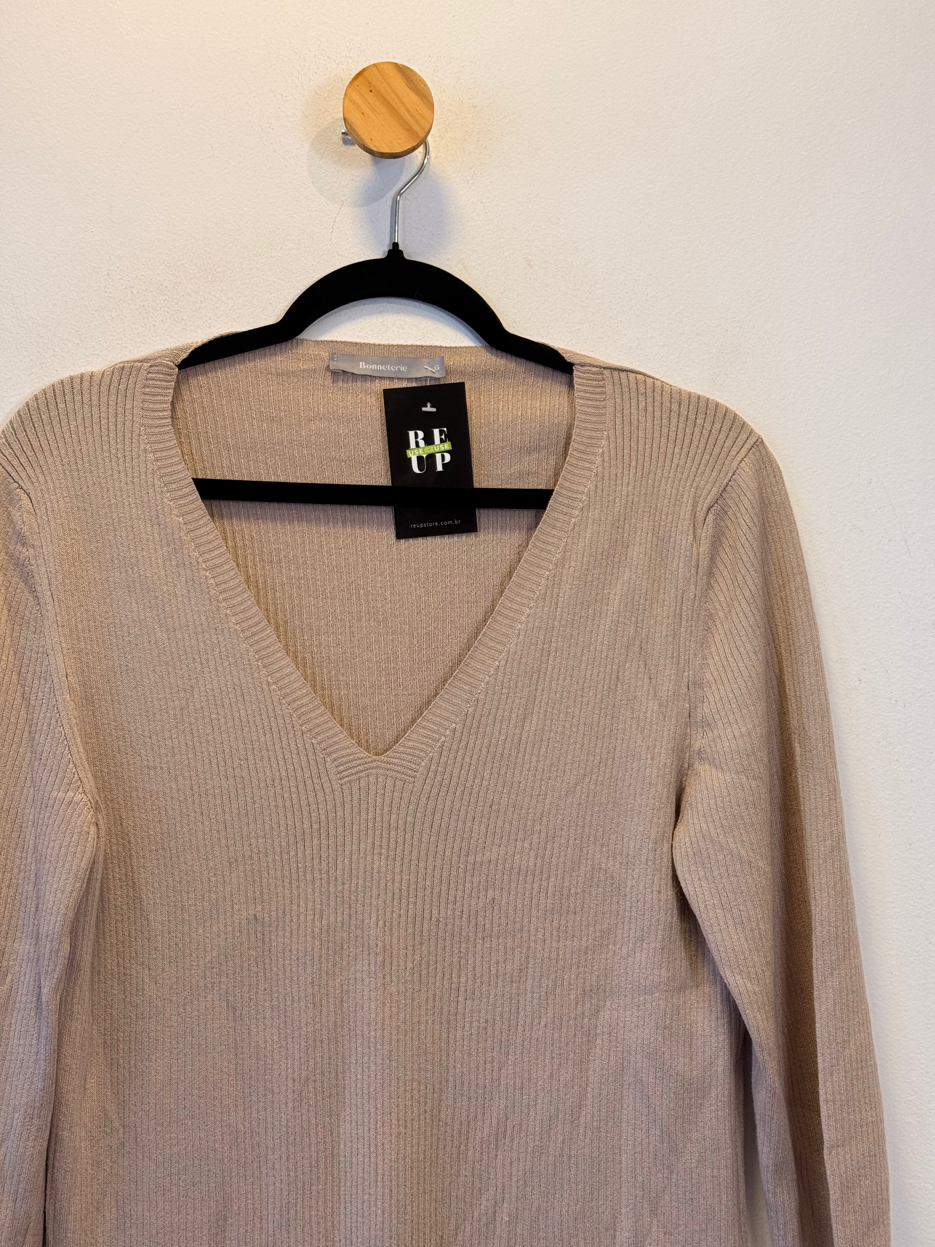 Tricot Bonneterie