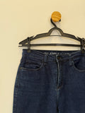 Calça Jeans Slim Osklen