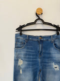 Calça Jeans Slim Le Lis Blanc