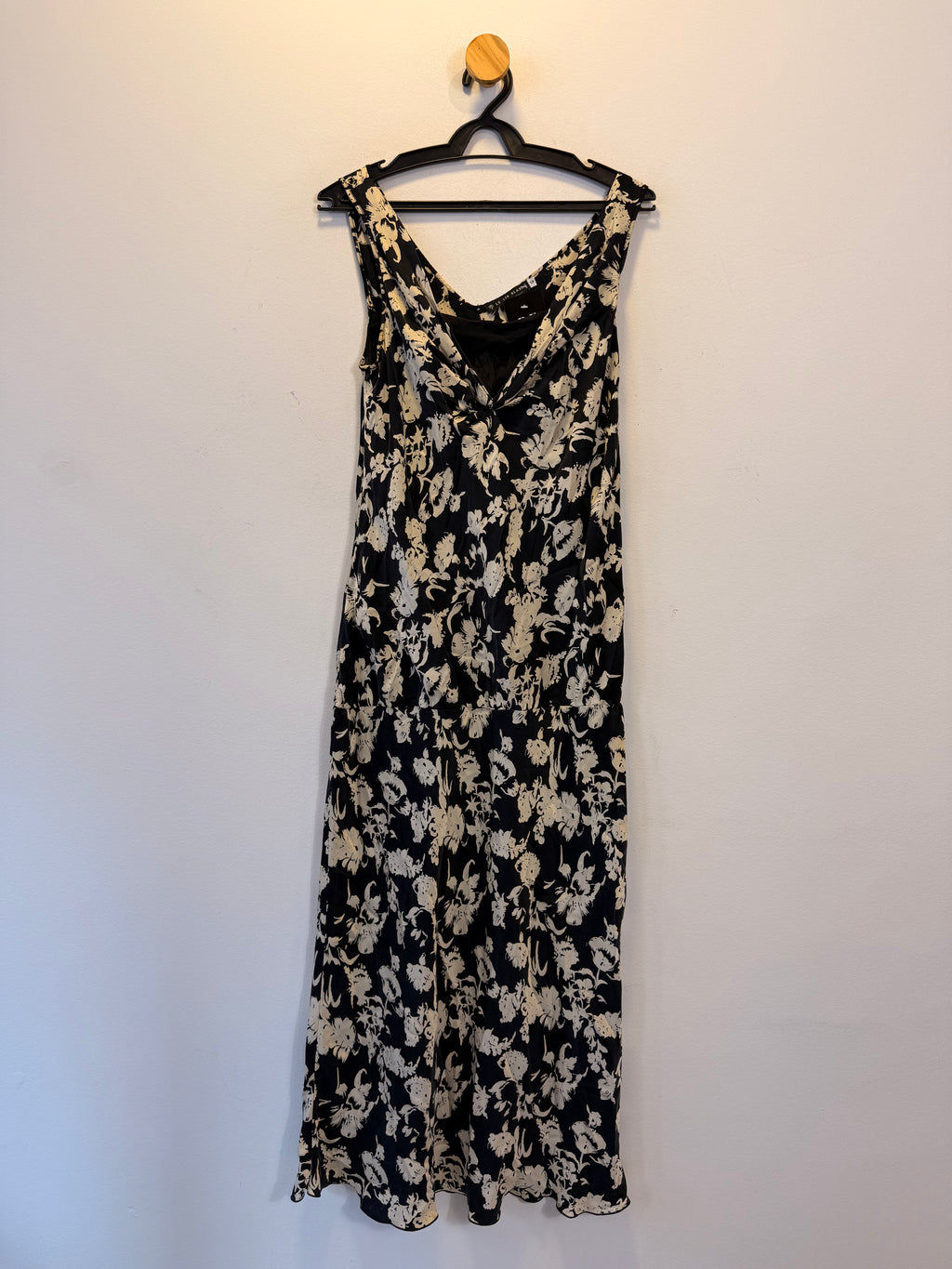 Vestido Le Lis Blanc