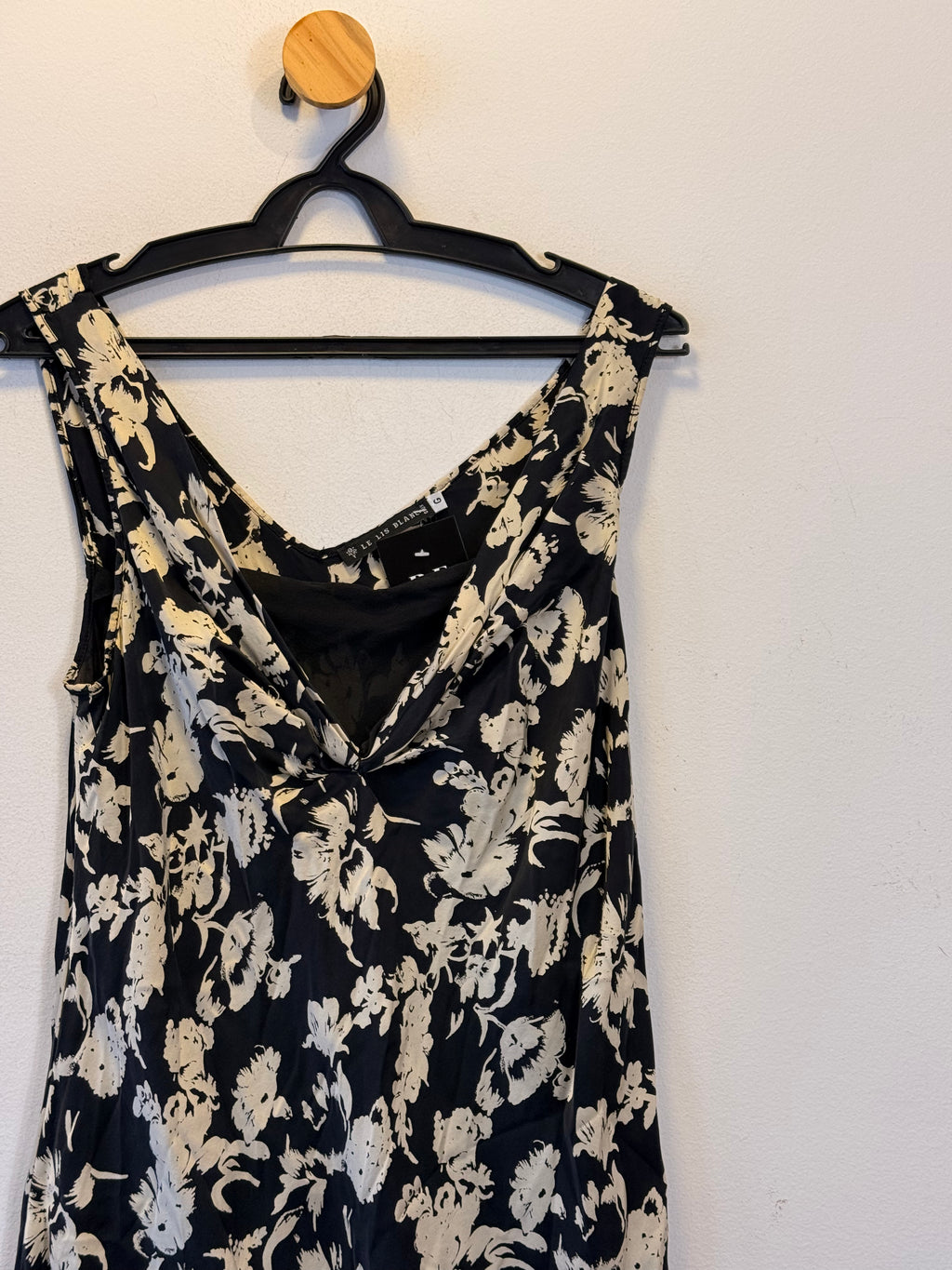 Vestido Le Lis Blanc