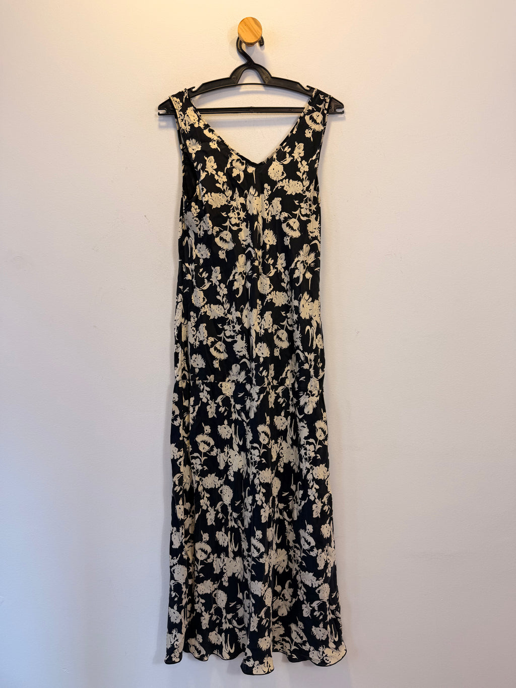 Vestido Le Lis Blanc